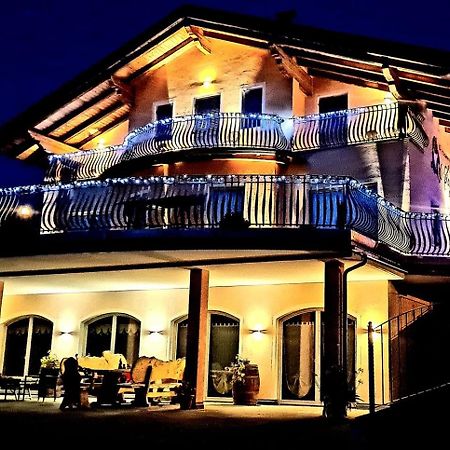 Affittacamere Dolce Sogno Coredo Esterno foto