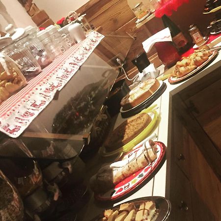 Affittacamere Dolce Sogno Coredo Esterno foto