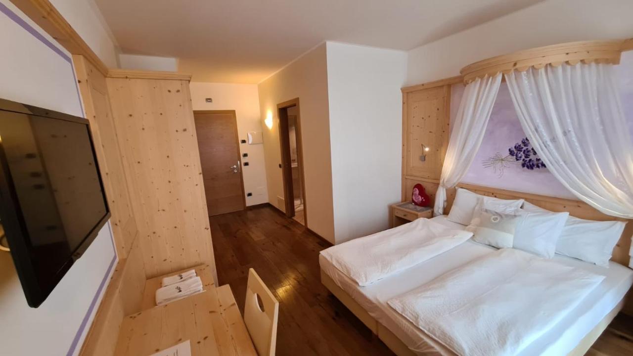Affittacamere Dolce Sogno Coredo Esterno foto