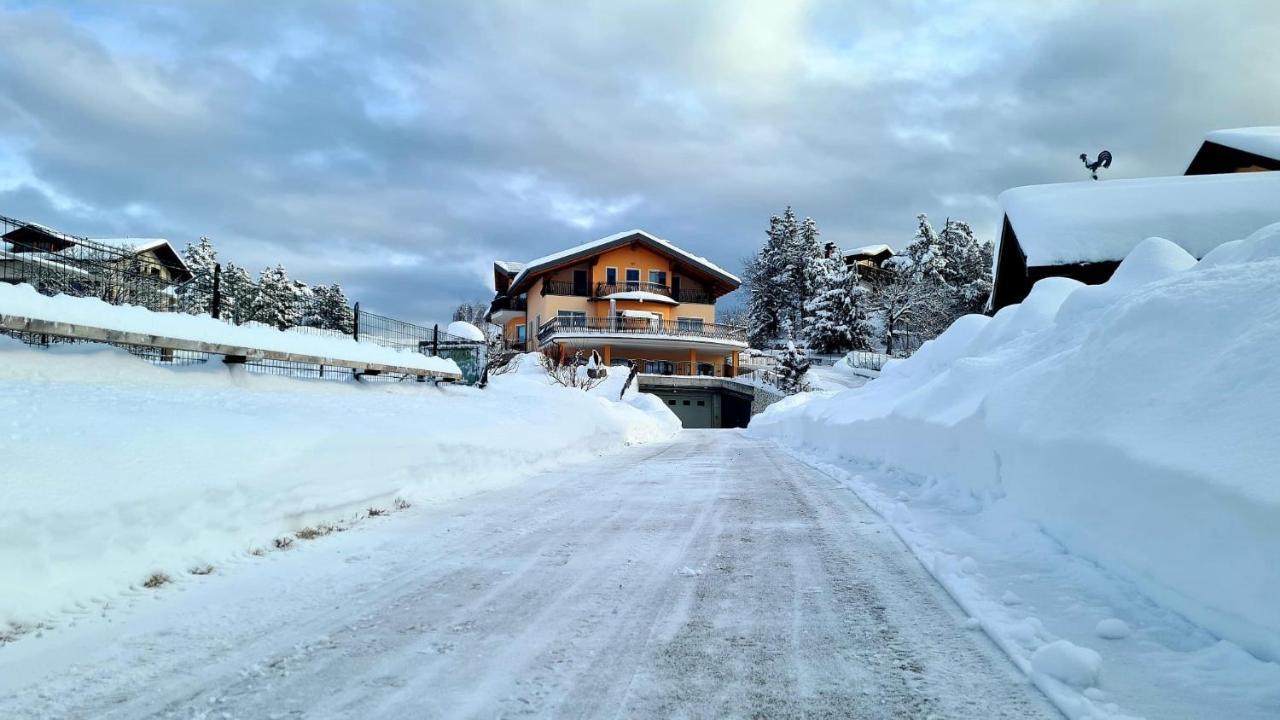 Affittacamere Dolce Sogno Coredo Esterno foto