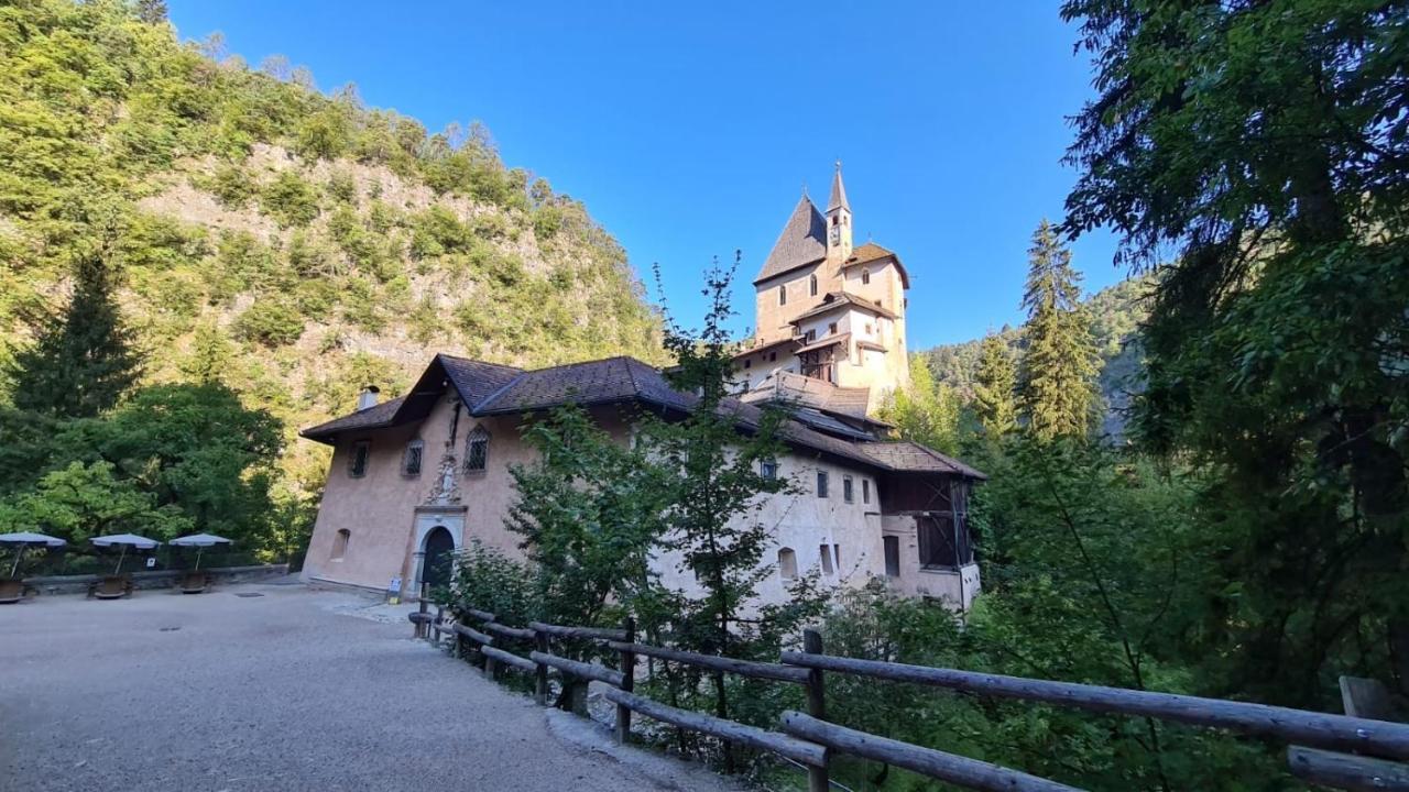 Affittacamere Dolce Sogno Coredo Esterno foto