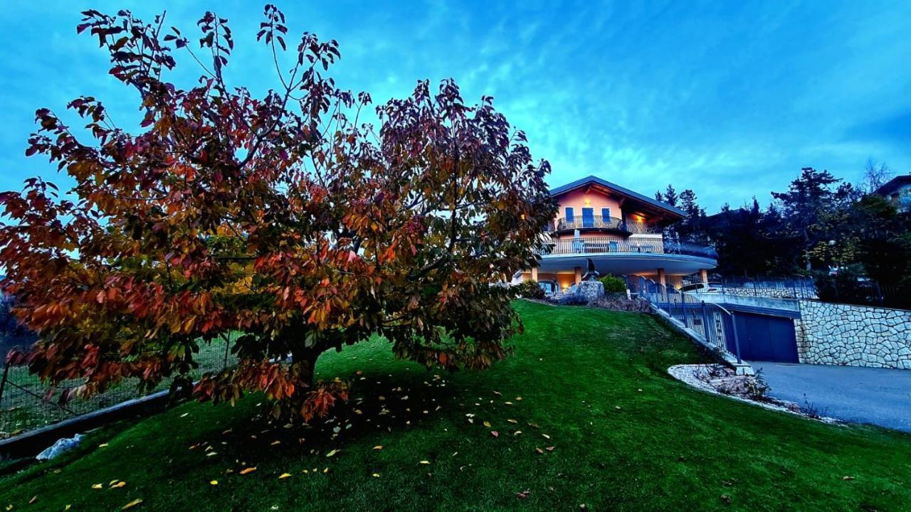Affittacamere Dolce Sogno Coredo Esterno foto