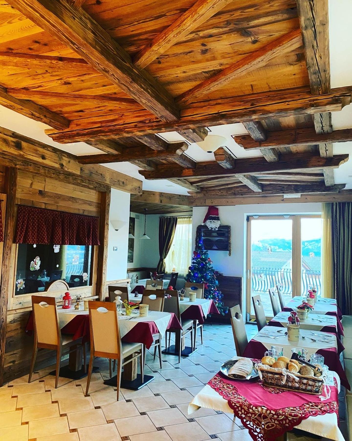 Affittacamere Dolce Sogno Coredo Esterno foto