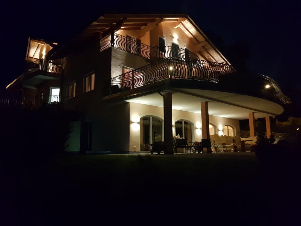Affittacamere Dolce Sogno Coredo Esterno foto
