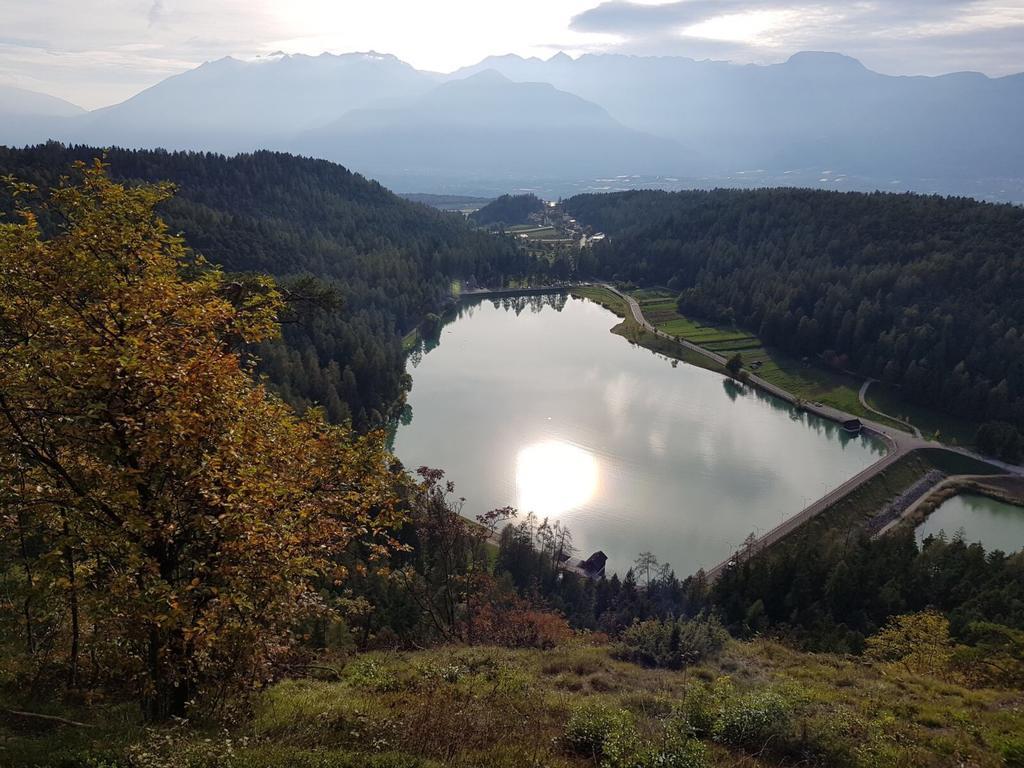 Affittacamere Dolce Sogno Coredo Esterno foto