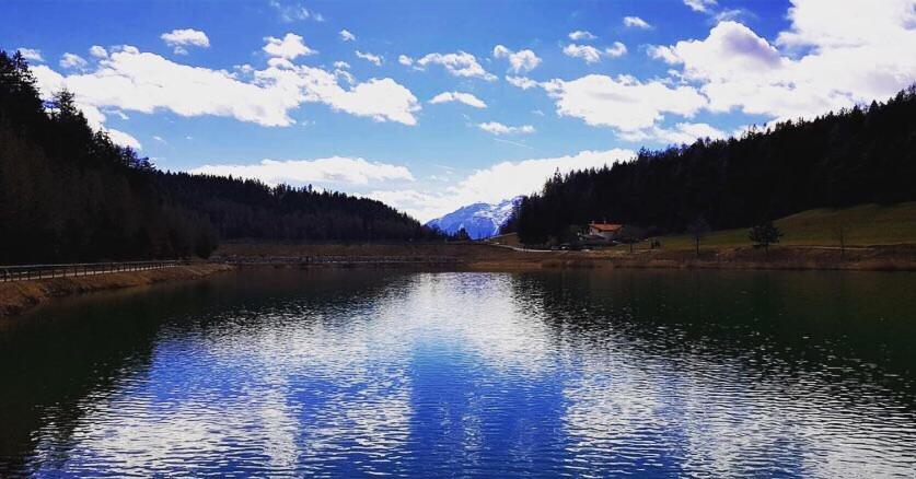 Affittacamere Dolce Sogno Coredo Esterno foto