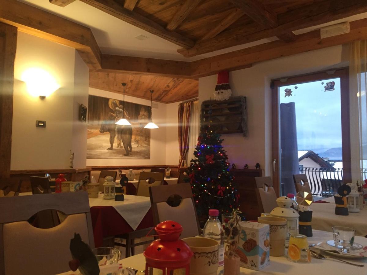 Affittacamere Dolce Sogno Coredo Esterno foto