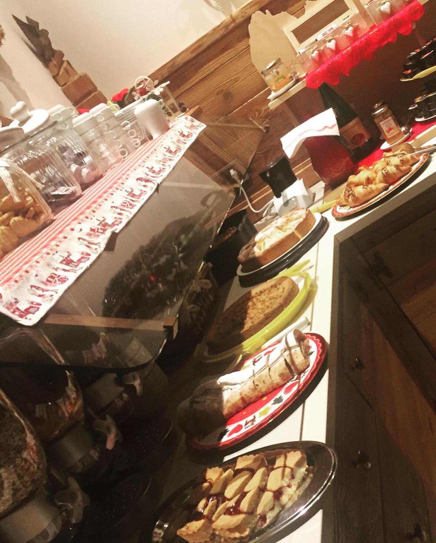 Affittacamere Dolce Sogno Coredo Esterno foto