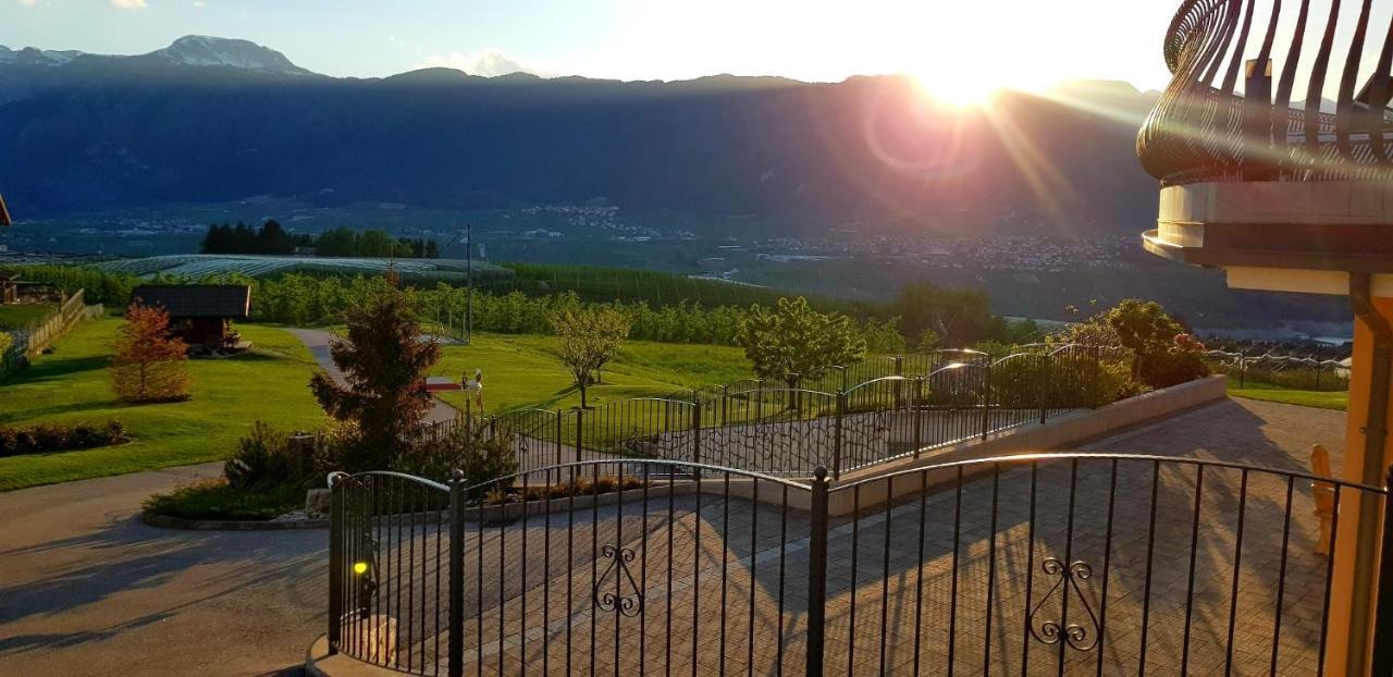 Affittacamere Dolce Sogno Coredo Esterno foto