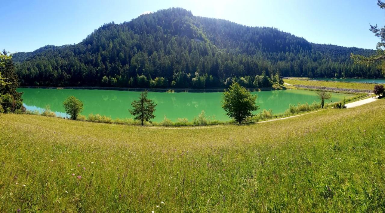 Affittacamere Dolce Sogno Coredo Esterno foto