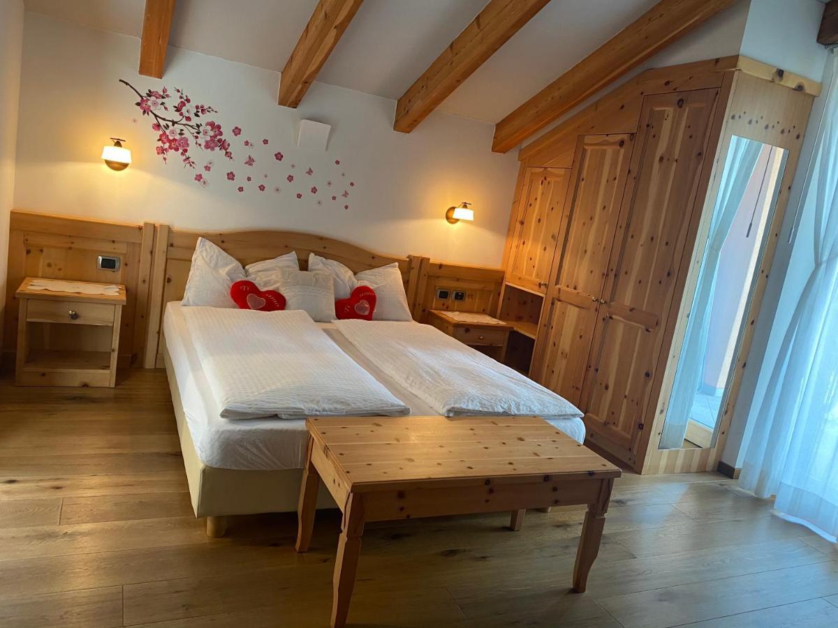 Affittacamere Dolce Sogno Coredo Esterno foto
