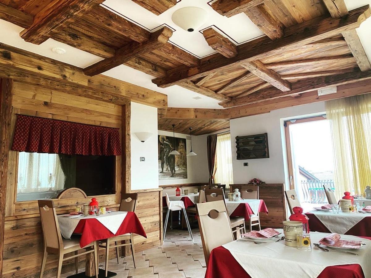 Affittacamere Dolce Sogno Coredo Esterno foto