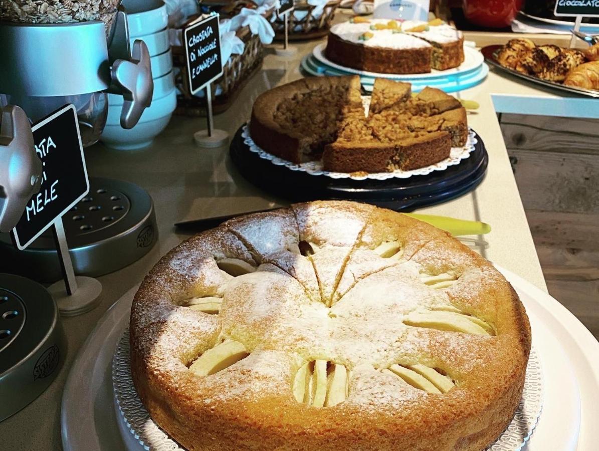 Affittacamere Dolce Sogno Coredo Esterno foto